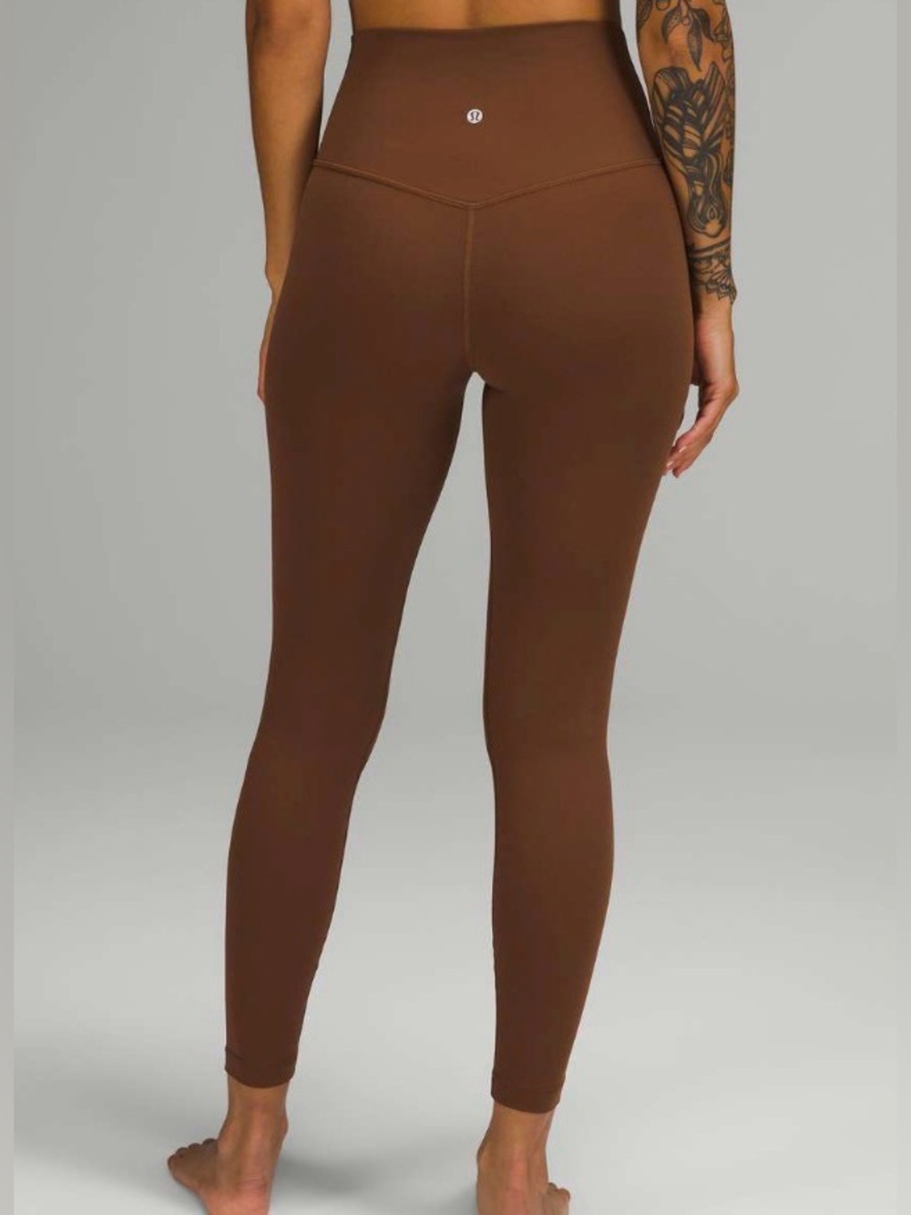 Lululemon Align Leggings